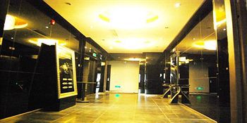 Fx Inn Yizhuang Beijing Pekín Exterior foto